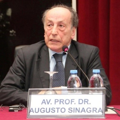 Augusto Sinagra