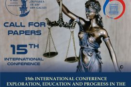  15th INTERNATIONAL CONFERENCE EEP 2023